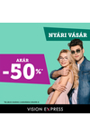 Minden megvan a tökéletes nyárhoz? Minden megvan a tökéletes nyárhoz?