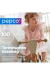 Készülj a meleg napokra a Pepco 100% biopamut ruháival! 
