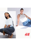 INNOVATÍV FARMERKOLLEKCIÓ A H&M-NÉL 