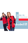 budmil 2021/2022 Őszi-téli kollekció