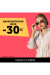Napszemüvegek akár -30%