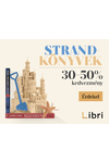Strandkönyvek 30-50% kedvezmény