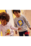 A Simpson család a H&M-ben