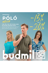 Póló akció a budmil üzletben!