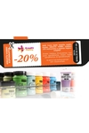 -20%-os Kreatív Hobby kupon!