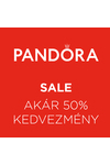 Pandora nyári leértékelés az Újvilág Ékszer Óránál! 