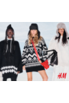 ÖLTÖZZ FEL AZ ÜNNEPI PARTIKRA A H&M-MEL!