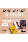 Kortársaké a világ!