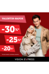 Valentin-napok a Vision Express üzletben!